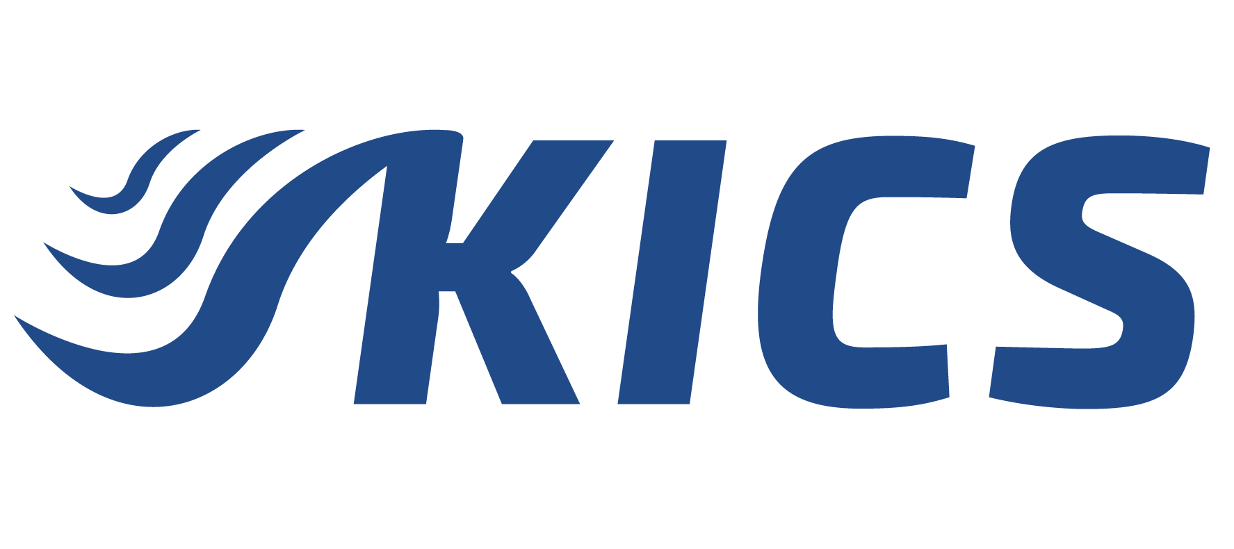 KICS FC (Patch Logo Color Square) NoBG