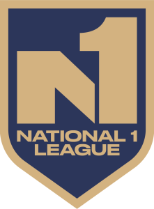 N1 League Logo