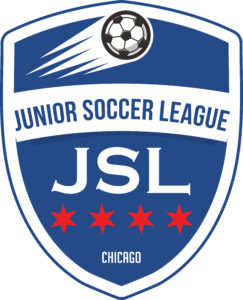 JSL Logo (Junior Soccer League)