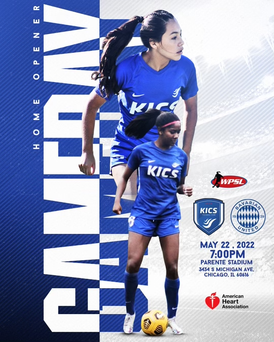 Game Day Game Day