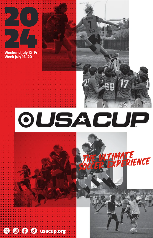 USA Cup Chicago KICS