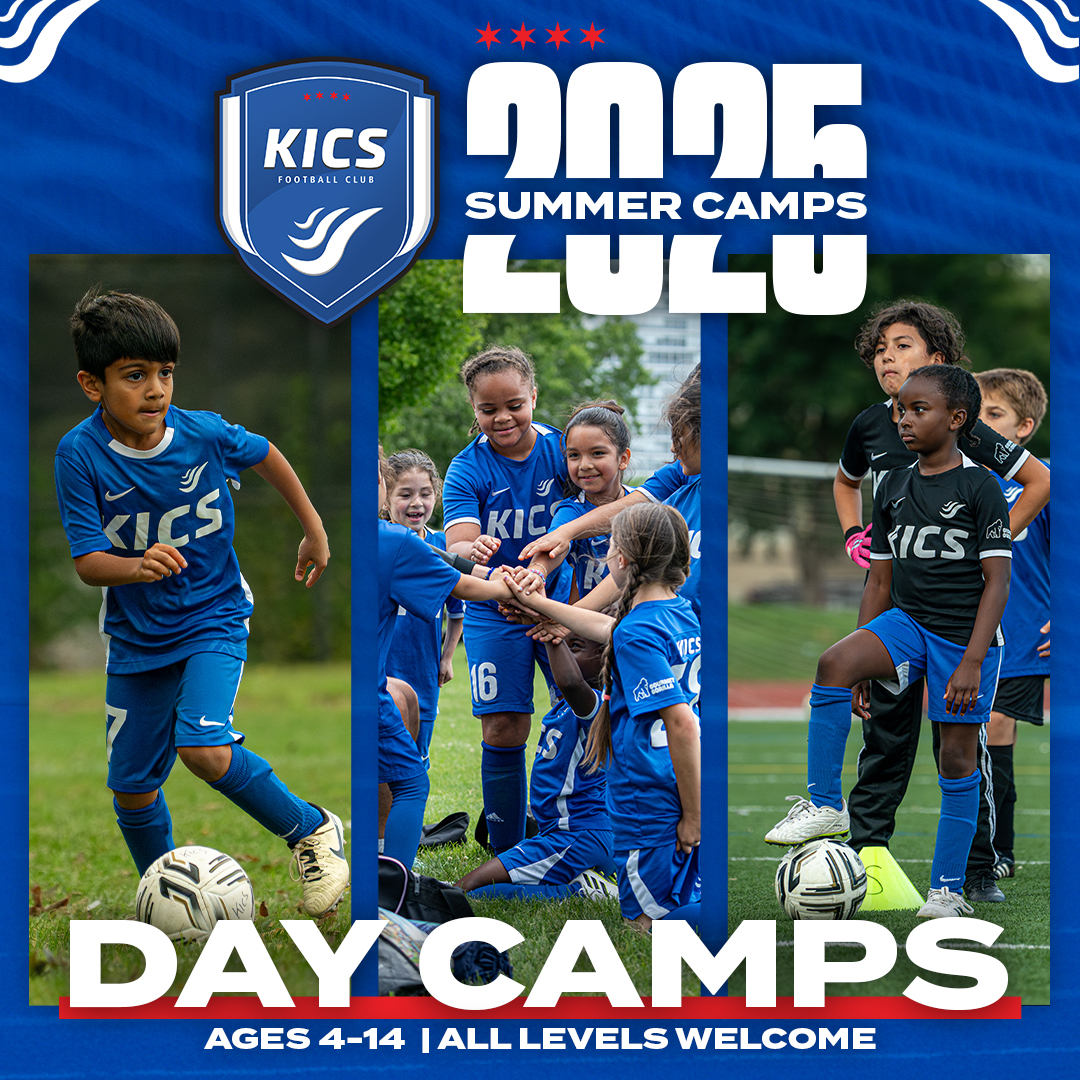 KICS Summer Camp (2025 Day Camps)