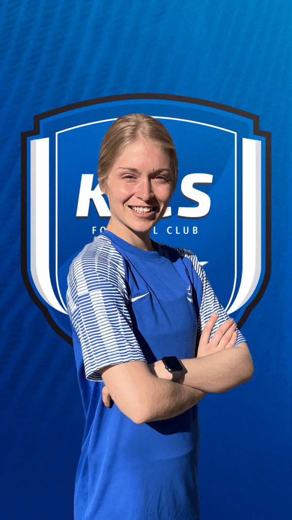 Hannah Stephans (Chicago KICS FC)