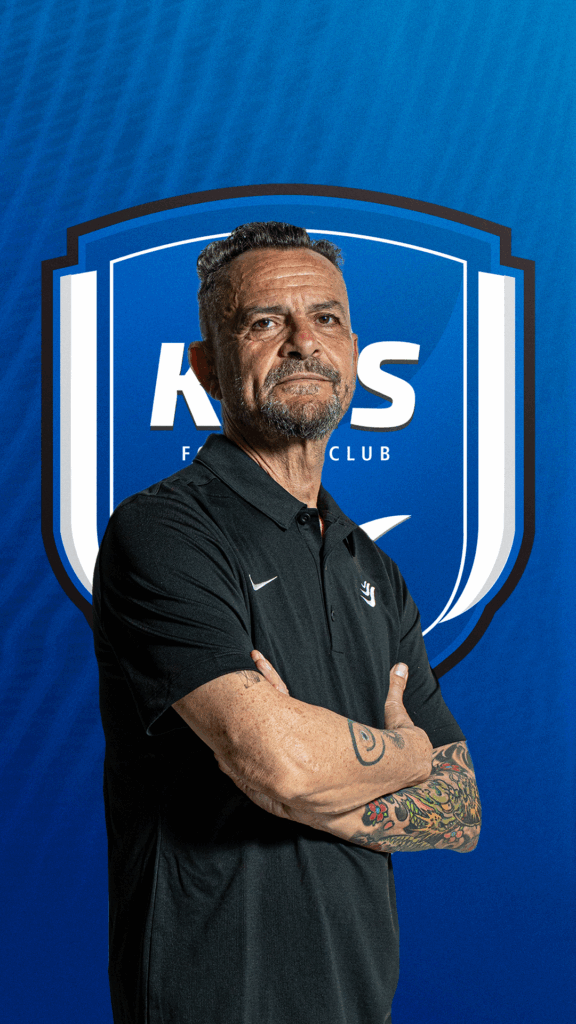 Philippe Lesuisse (Chicago KICS FC)