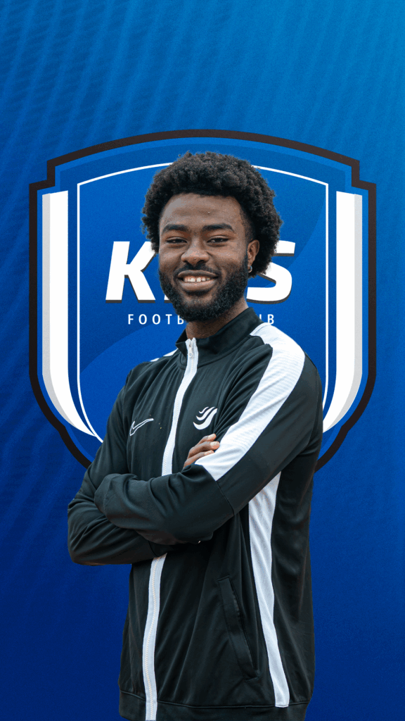 Ugo Achara (Chicago KICS FC)